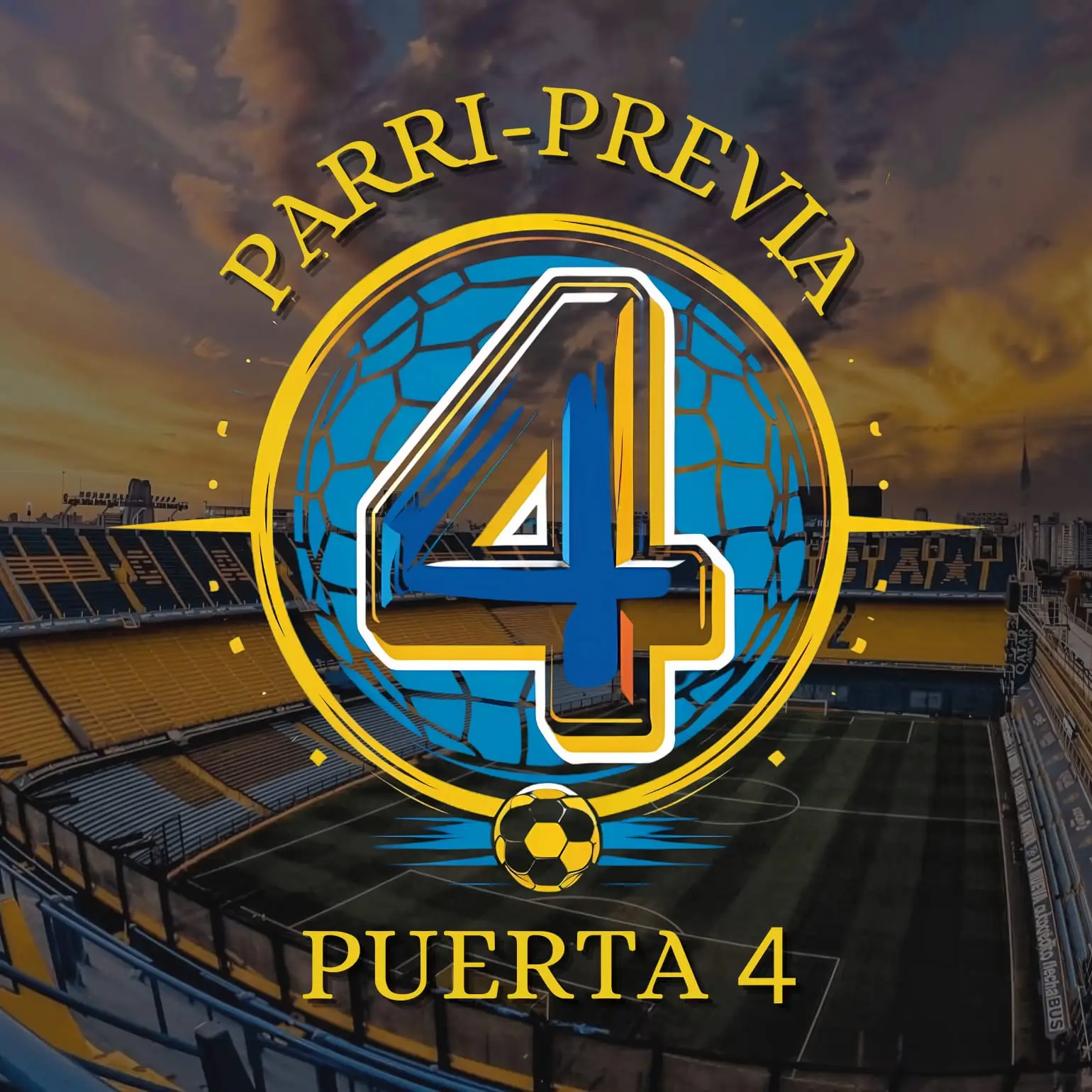 PARRI BAR PUERTA  4