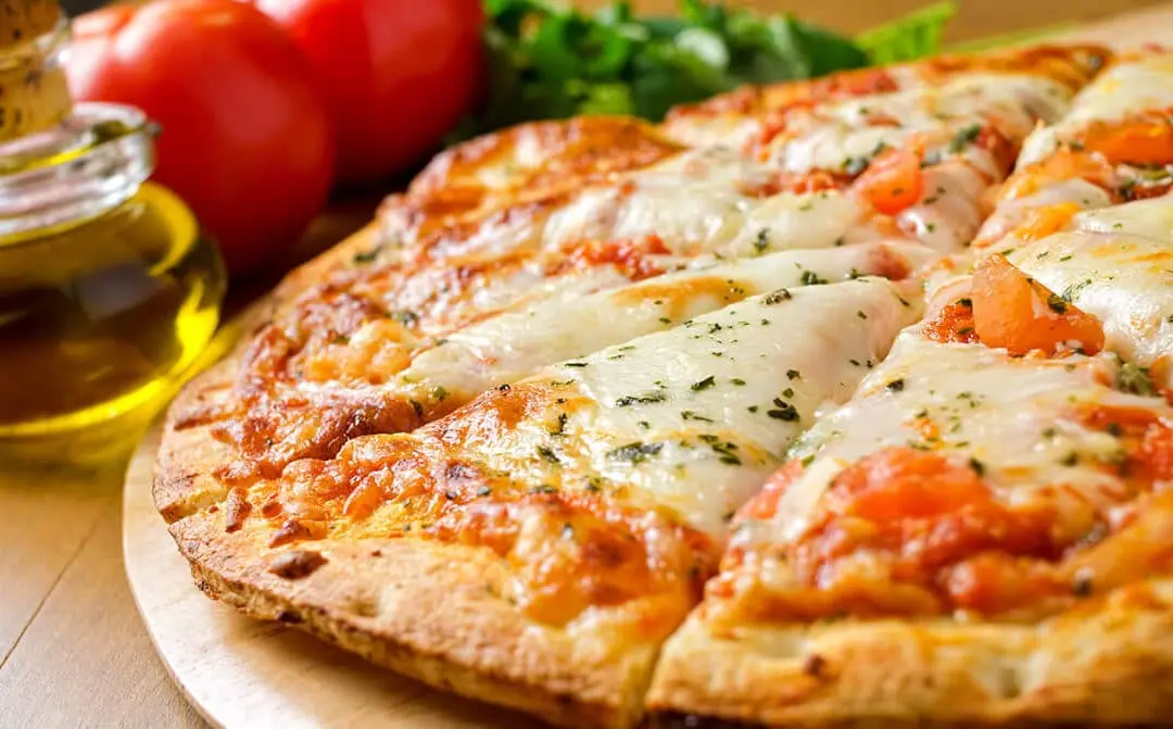 PIZZERIA QPIZZA