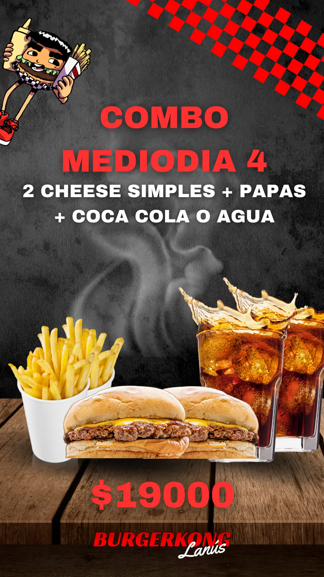 MEDIODIA 4