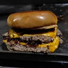 CHEDDAR DOBLE