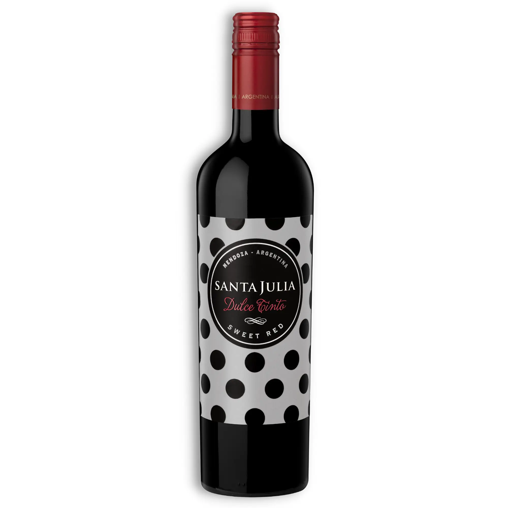VINO TINTO SANTA JULIA