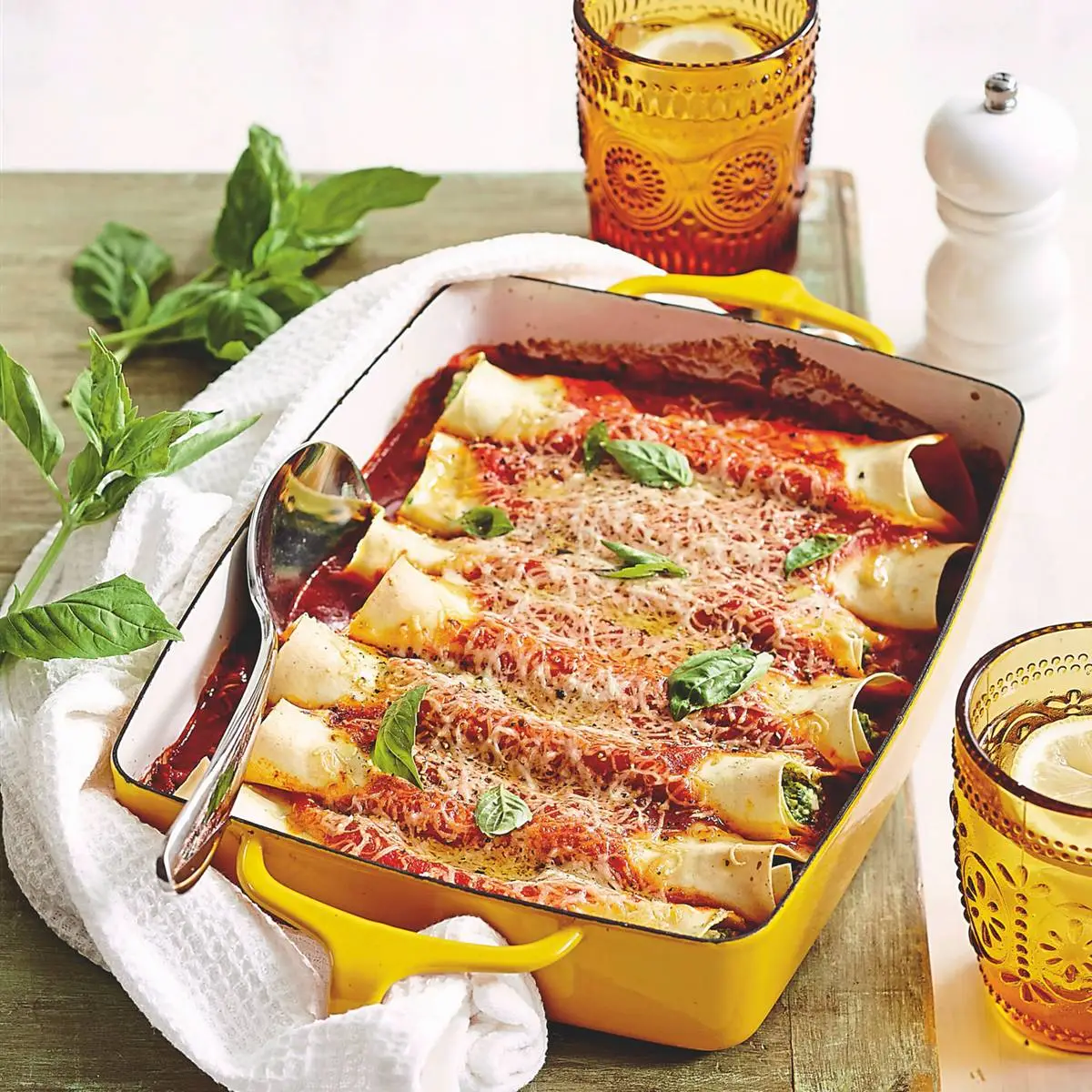 CANELONES