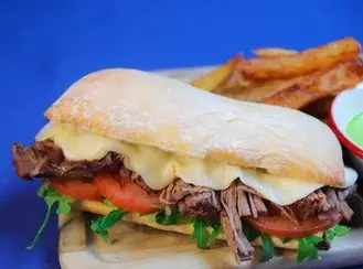 SANDWICH MEDITERRANEO INDIVIDUAL