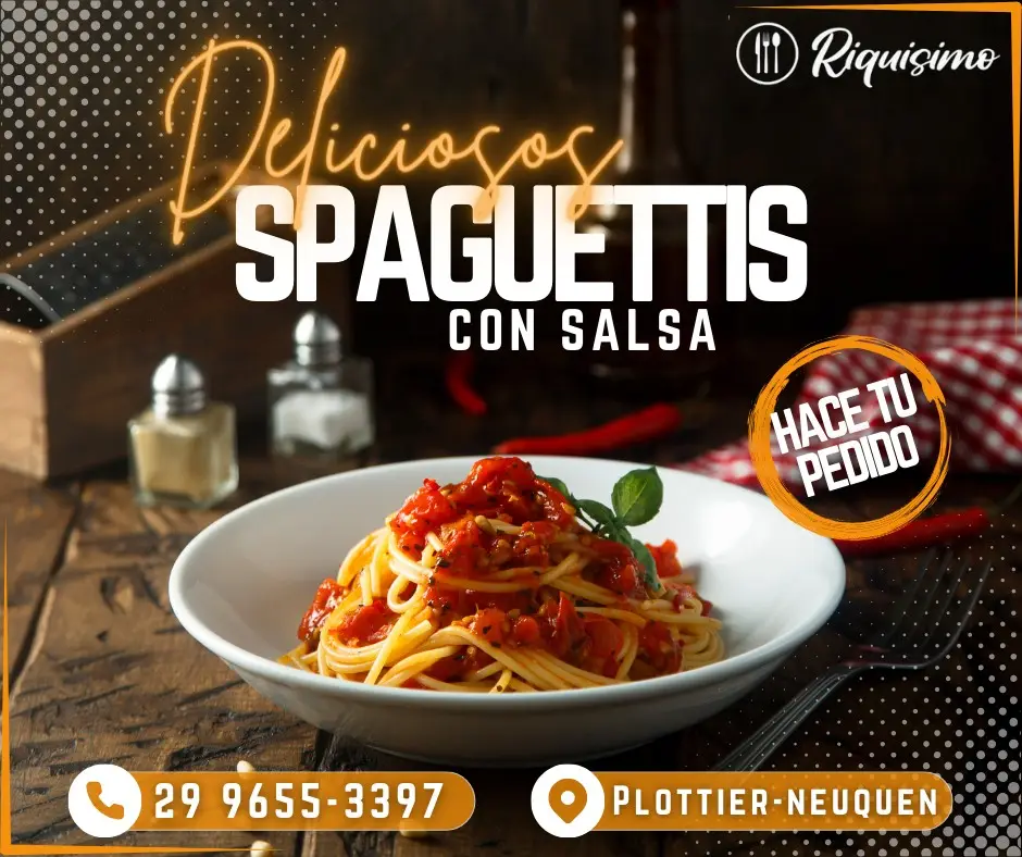 𝕊ℙ𝔸𝔾𝕌𝔼𝕋𝕋𝕀𝕊 ℂ𝕆ℕ 𝕊𝔸𝕃𝕊𝔸🍝